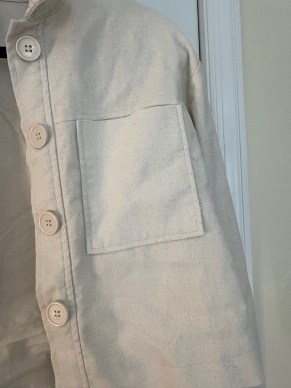 Halogen Jacket - Picture 4 of 7